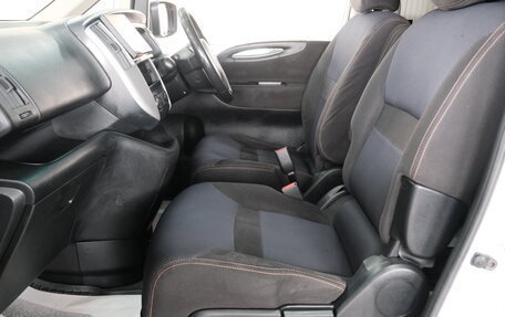 Nissan Serena III, 2009 год, 999 000 рублей, 20 фотография