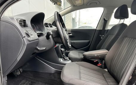 Volkswagen Polo VI (EU Market), 2016 год, 780 000 рублей, 9 фотография
