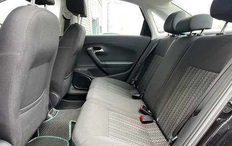 Volkswagen Polo VI (EU Market), 2016 год, 780 000 рублей, 13 фотография