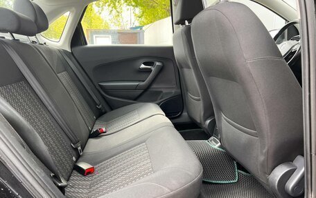 Volkswagen Polo VI (EU Market), 2016 год, 780 000 рублей, 14 фотография