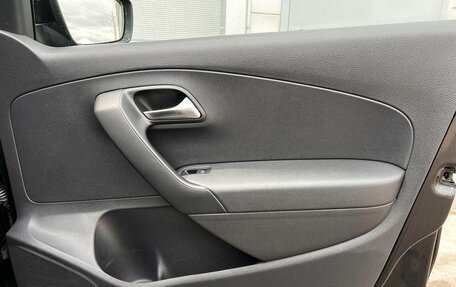 Volkswagen Polo VI (EU Market), 2016 год, 780 000 рублей, 16 фотография