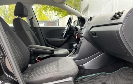 Volkswagen Polo VI (EU Market), 2016 год, 780 000 рублей, 15 фотография