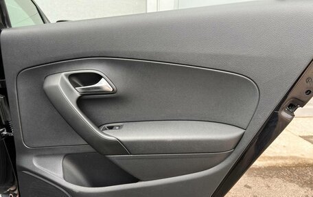 Volkswagen Polo VI (EU Market), 2016 год, 780 000 рублей, 18 фотография