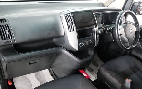 Nissan Serena III, 2009 год, 999 000 рублей, 19 фотография