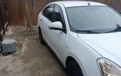 Nissan Almera, 2016 год, 340 000 рублей, 1 фотография