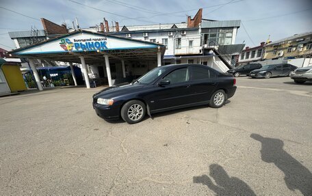 Volvo S60 III, 2005 год, 550 000 рублей, 5 фотография