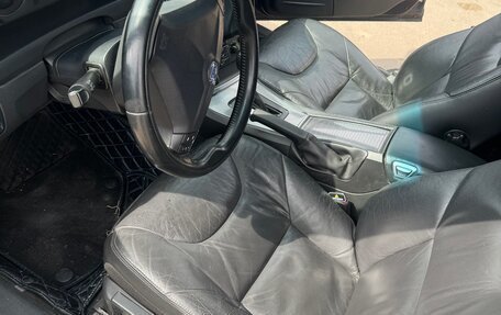Volvo S60 III, 2005 год, 550 000 рублей, 10 фотография