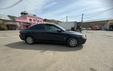 Volvo S60 III, 2005 год, 550 000 рублей, 6 фотография