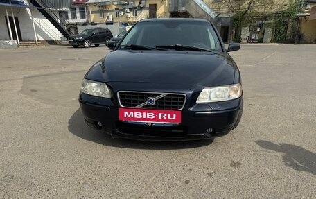 Volvo S60 III, 2005 год, 550 000 рублей, 2 фотография