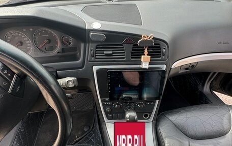 Volvo S60 III, 2005 год, 550 000 рублей, 9 фотография