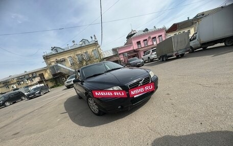 Volvo S60 III, 2005 год, 550 000 рублей, 3 фотография