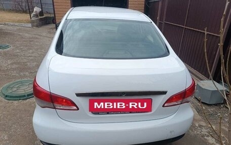 Nissan Almera, 2016 год, 340 000 рублей, 3 фотография