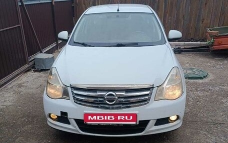 Nissan Almera, 2016 год, 340 000 рублей, 2 фотография