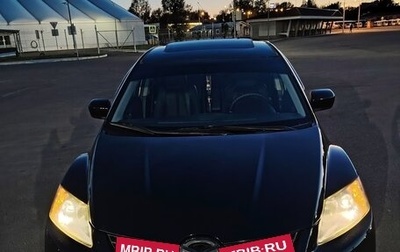 Mazda CX-7 I рестайлинг, 2006 год, 929 000 рублей, 1 фотография