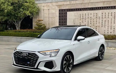 Audi A3, 2022 год, 2 310 000 рублей, 1 фотография