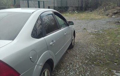 Ford Focus II рестайлинг, 2007 год, 230 000 рублей, 1 фотография