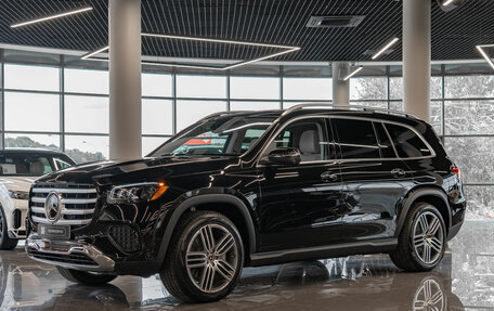 Mercedes-Benz GLS, 2023 год, 17 400 000 рублей, 1 фотография