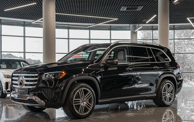 Mercedes-Benz GLS, 2023 год, 17 400 000 рублей, 1 фотография