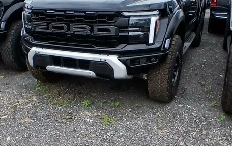 Ford F-150, 2025 год, 15 699 999 рублей, 1 фотография