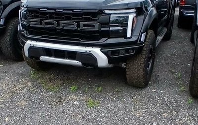 Ford F-150, 2025 год, 15 699 999 рублей, 1 фотография