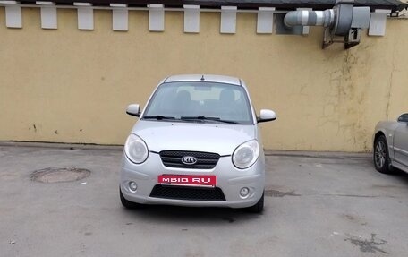 KIA Picanto I, 2009 год, 490 000 рублей, 1 фотография