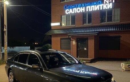 BMW 7 серия, 2002 год, 320 000 рублей, 1 фотография