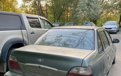 Daewoo Nexia I рестайлинг, 1998 год, 80 000 рублей, 1 фотография