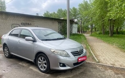 Toyota Corolla, 2008 год, 710 000 рублей, 1 фотография