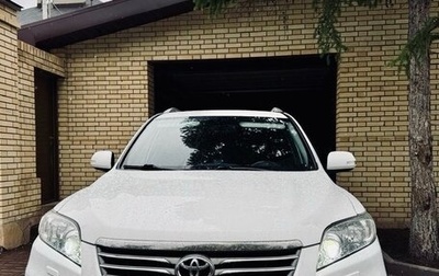 Toyota RAV4, 2010 год, 1 700 000 рублей, 1 фотография