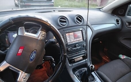 Ford Mondeo IV, 2011 год, 950 000 рублей, 1 фотография