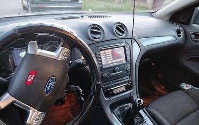 Ford Mondeo IV, 2011 год, 950 000 рублей, 1 фотография