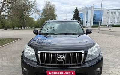 Toyota Land Cruiser Prado 150 рестайлинг 2, 2012 год, 3 300 000 рублей, 1 фотография