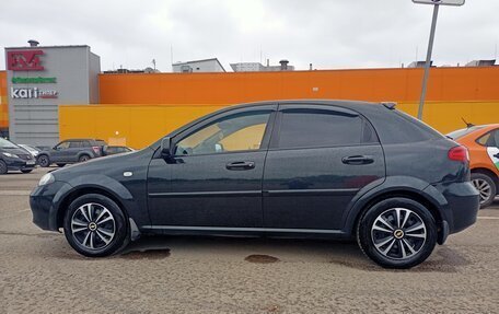 Chevrolet Lacetti, 2011 год, 400 000 рублей, 1 фотография