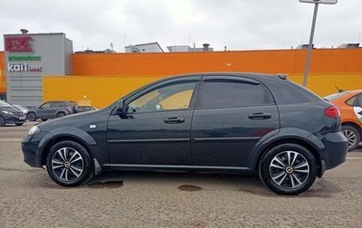 Chevrolet Lacetti, 2011 год, 400 000 рублей, 1 фотография