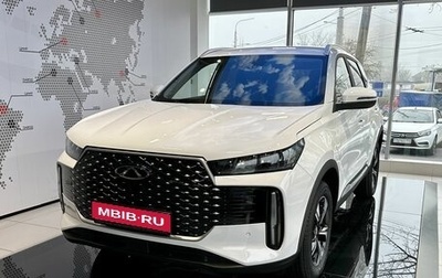 Chery Tiggo 4 I рестайлинг, 2025 год, 2 420 000 рублей, 1 фотография