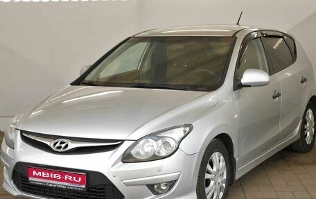 Hyundai i30 I, 2011 год, 595 000 рублей, 1 фотография