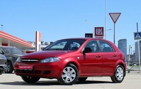 Chevrolet Lacetti, 2011 год, 429 000 рублей, 1 фотография
