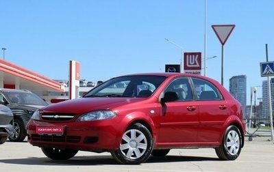 Chevrolet Lacetti, 2011 год, 429 000 рублей, 1 фотография