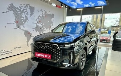 Chery Tiggo 4 I рестайлинг, 2025 год, 2 290 000 рублей, 1 фотография