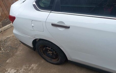 Nissan Almera, 2016 год, 340 000 рублей, 5 фотография