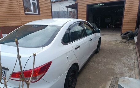 Nissan Almera, 2016 год, 340 000 рублей, 6 фотография