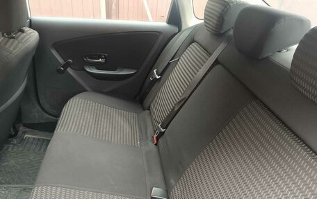 Nissan Almera, 2016 год, 340 000 рублей, 9 фотография