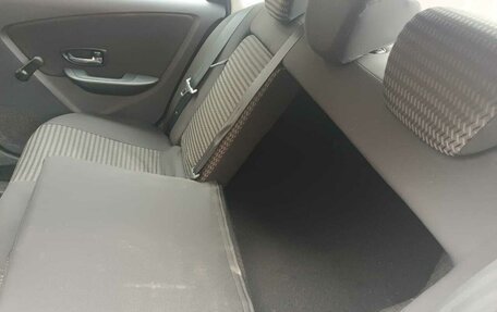 Nissan Almera, 2016 год, 340 000 рублей, 7 фотография