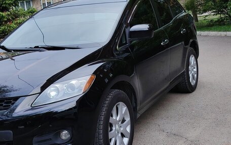 Mazda CX-7 I рестайлинг, 2006 год, 929 000 рублей, 7 фотография