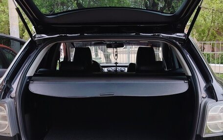 Mazda CX-7 I рестайлинг, 2006 год, 929 000 рублей, 13 фотография