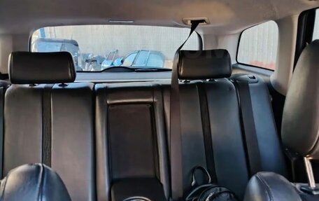 Mazda CX-7 I рестайлинг, 2006 год, 929 000 рублей, 14 фотография