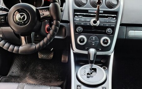 Mazda CX-7 I рестайлинг, 2006 год, 929 000 рублей, 15 фотография