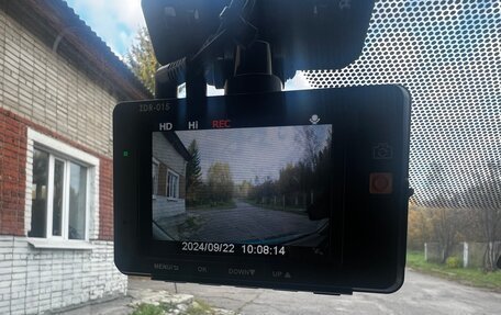 Toyota Sienta II, 2019 год, 1 650 000 рублей, 9 фотография