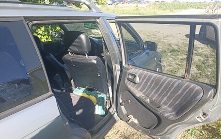 Opel Astra F, 1995 год, 140 000 рублей, 8 фотография