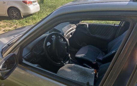 Opel Astra F, 1995 год, 140 000 рублей, 11 фотография